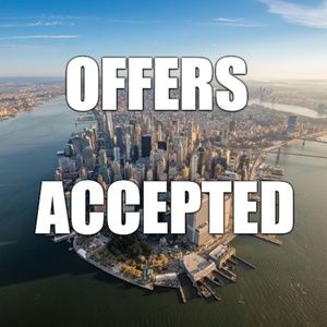Offers Accepted - Send an Offer